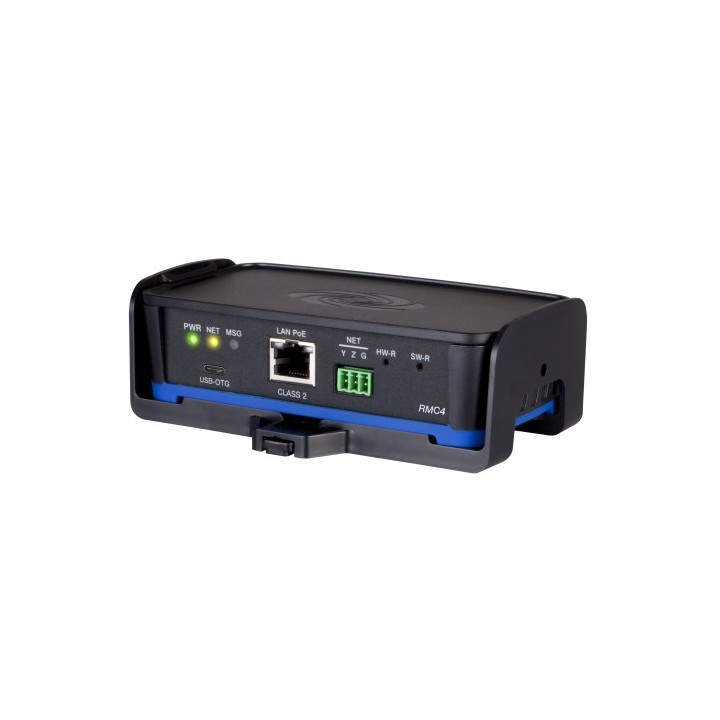 crestron crestron 4 series control system  rmc4  6510418