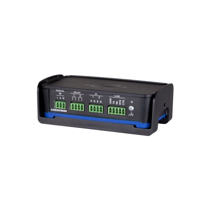 crestron crestron 4 series control system  rmc4  6510418