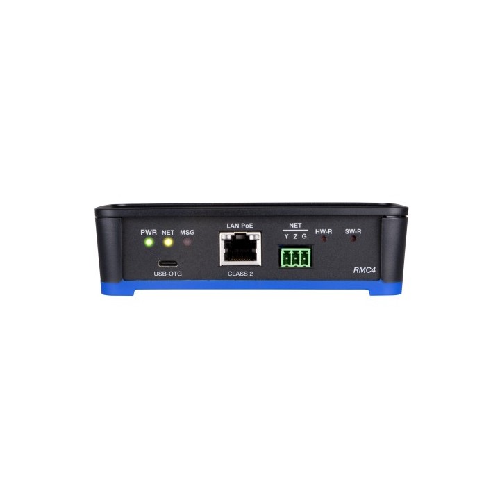 crestron crestron 4 series control system  rmc4  6510418
