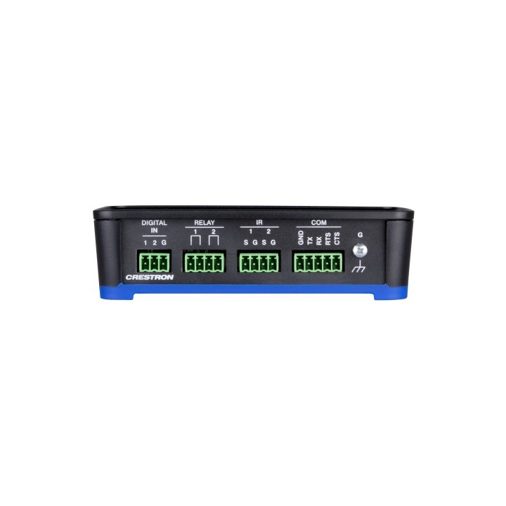 crestron crestron 4 series control system  rmc4  6510418