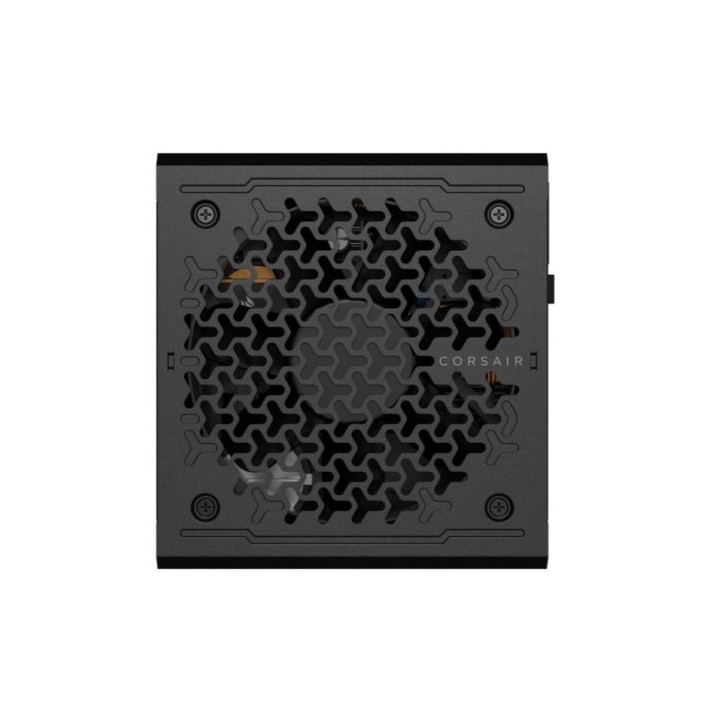 corsair fuente aliment. corsair rm850e  2025  80+ gold full modular atx 3.0 850 watt cp 9020296 eu