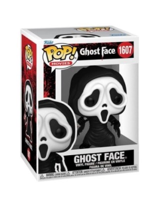 funko funko pop movies  ghost face