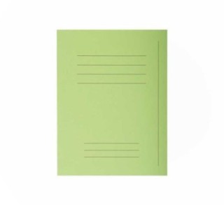 p. 50 subcarp. exacompta forever impresa verde