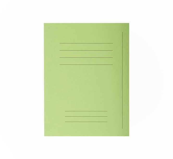 p. 50 subcarp. exacompta forever impresa verde