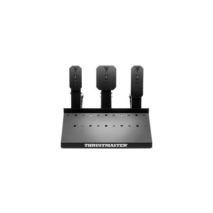 thrustmaster thrustmaster raceline pedals iii negro pedales pc, playstation 4, playstation 5, xbox o