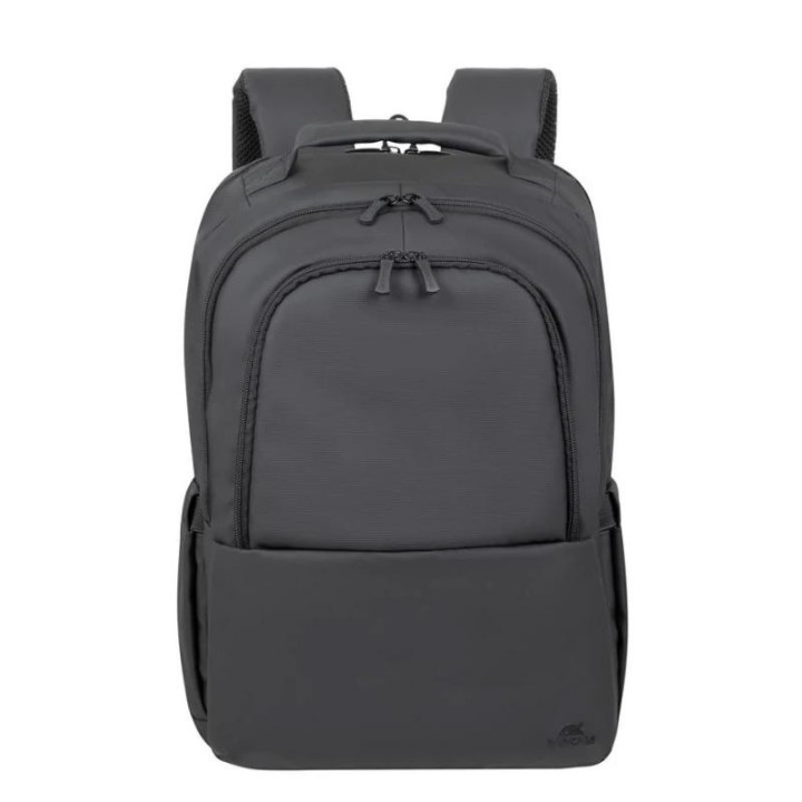 rivacase 8435 tegel eco negro coated mochila port?