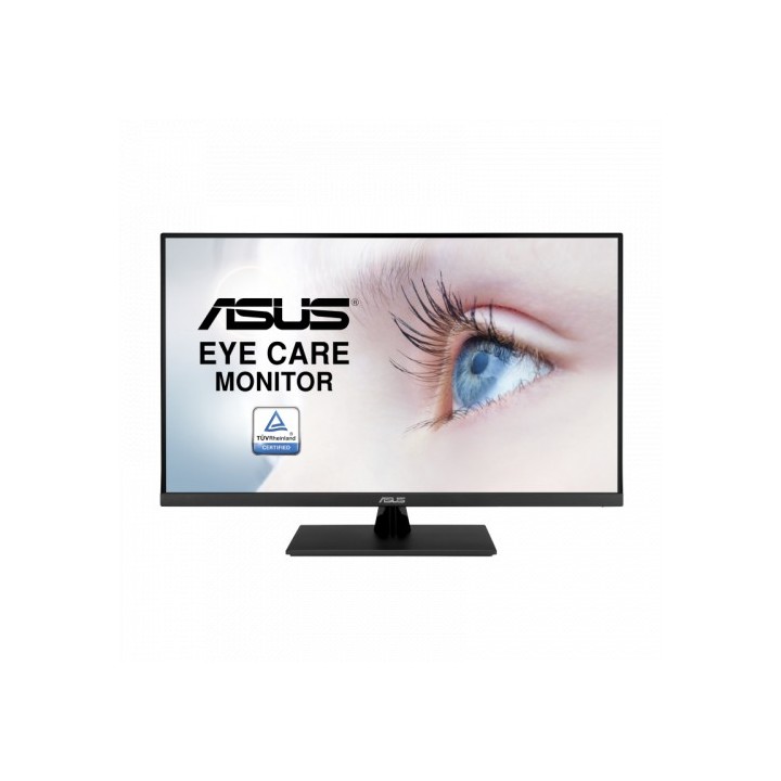 asus asus vp32uq 80 cm  31.5"  3840 x 2160 pixeles