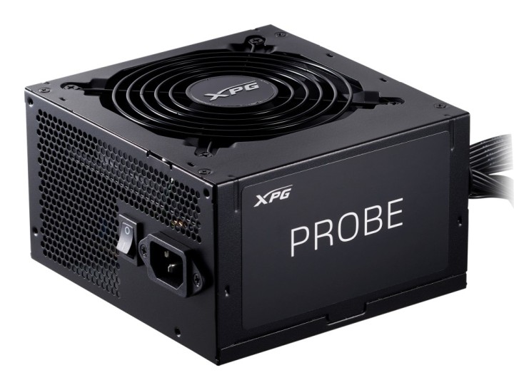 fuente alimentacion xpg probe 700w 80+ bronze non modular atx