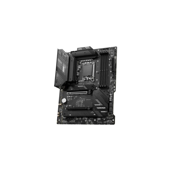 msi msi mag b760 tomahawk wifi placa base lga 1700 atx