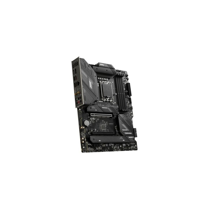 msi msi mag b760 tomahawk wifi placa base lga 1700 atx