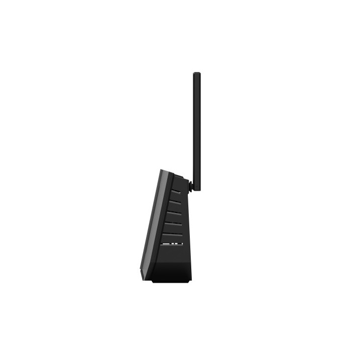 asus asus rt be92u router inalambrico 10 gigabit ethernet tribanda  2.4 ghz / 5 ghz / 6 ghz  negro