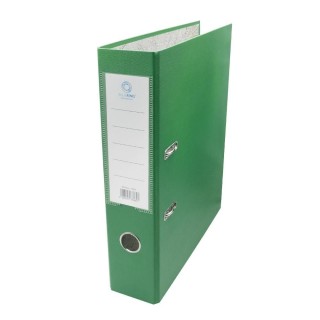 archiv. palanca bluering a4 75mm verde