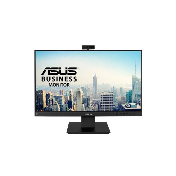 asus asus be24eqk pantalla para pc 60,5 cm  23.8"  1920 x 1080 pixeles full hd led negro