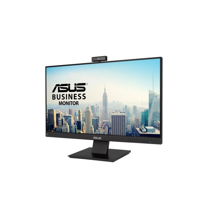 asus asus be24eqk pantalla para pc 60,5 cm  23.8"  1920 x 1080 pixeles full hd led negro