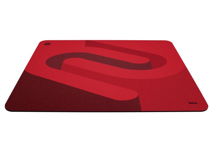 zowie alfombrilla gaming zowie g sr se zc05 rouge ii  para esport  9h.n4xfq.a61 , talla l 470x390x3.