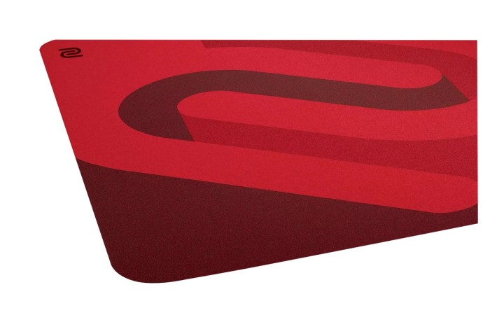 zowie alfombrilla gaming zowie g sr se zc05 rouge ii  para esport  9h.n4xfq.a61 , talla l 470x390x3.