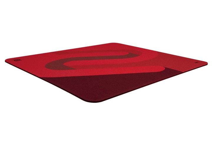 zowie alfombrilla gaming zowie g sr se zc05 rouge ii  para esport  9h.n4xfq.a61 , talla l 470x390x3.