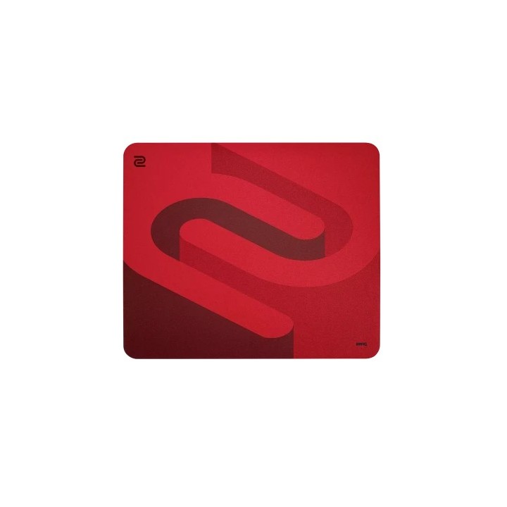 zowie alfombrilla gaming zowie g sr se zc05 rouge ii  para esport  9h.n4xfq.a61 , talla l 470x390x3.