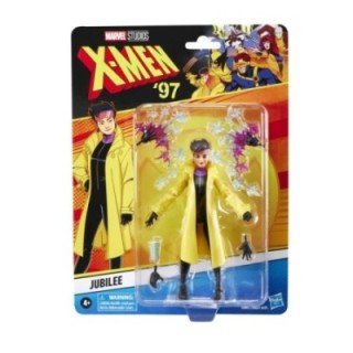 hasbro figura hasbro marvel x   men 97 jubilee