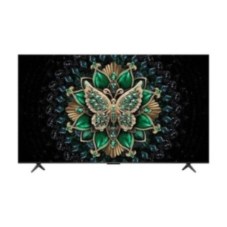tcl 55c6k tv 55" uhd miniled googletv 144hz onkyo