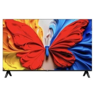 tcl 40s5k tv 40"  fhd qled androidtv dolby audio