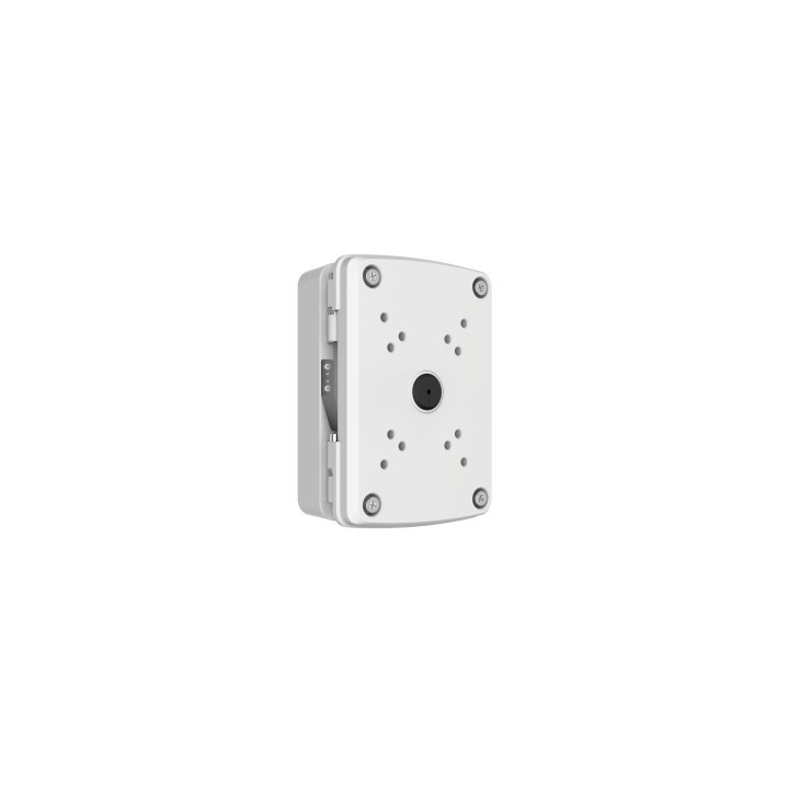 dahua  dh pfa126  dahua caja de conexiones impermeable de aluminio