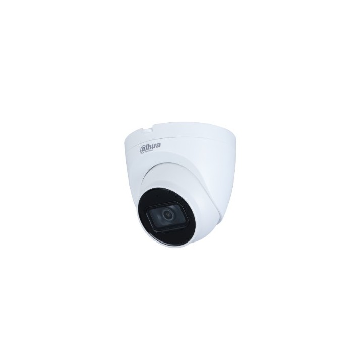 dahua  dh ipc hdw2230tp as 0280b s2 qh3  dahua camara ip turret lite wizsense serie 2 2mp h265 pal s