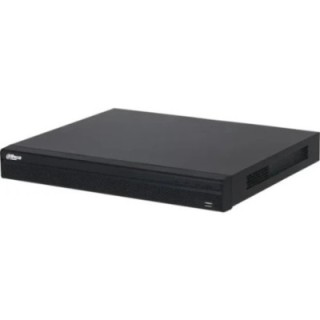 dahua  dhi nvr2216 16p 4ks3  dahua grabador ip 16 canales 16 poe