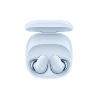 auriculares c/microfono xiaomi redmi buds 6 play blue