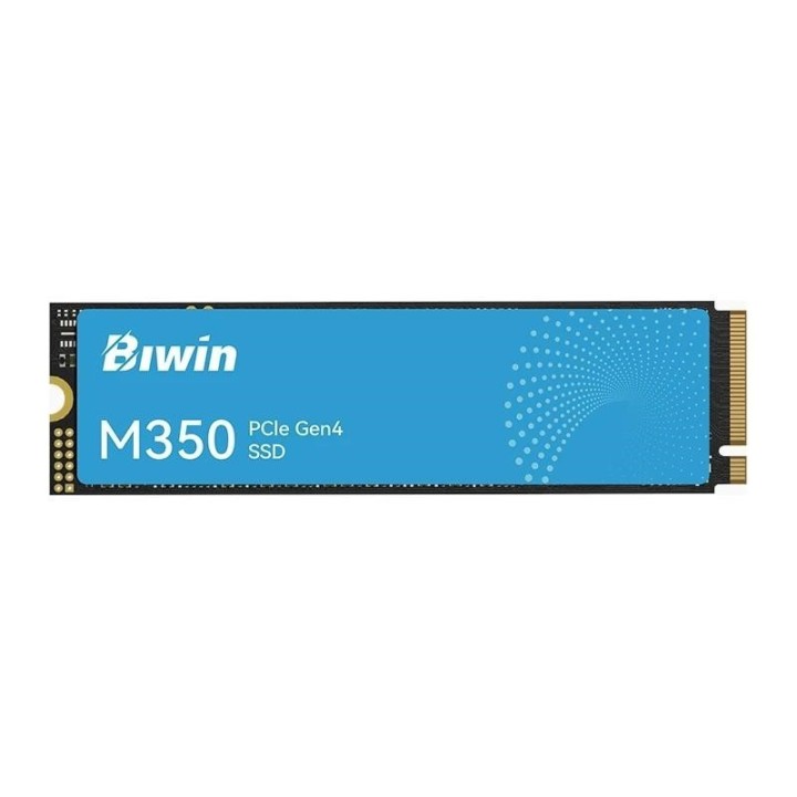 biwin ssd m350 500gb pcie gen4?4 5000 mb s
