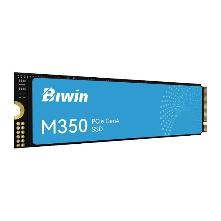 biwin ssd m350 500gb pcie gen4?4 5000 mb s