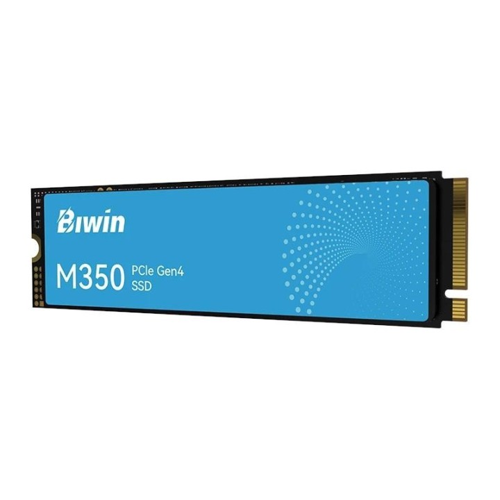 biwin ssd m350 500gb pcie gen4?4 5000 mb s