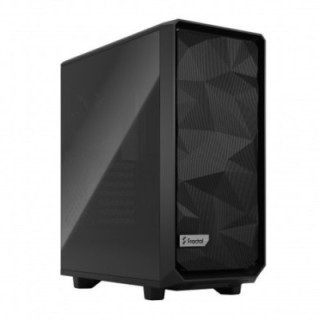fractal design fractal design meshify 2 compact negro