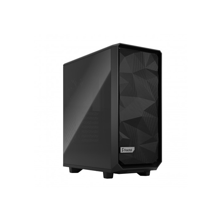 fractal design fractal design meshify 2 compact negro