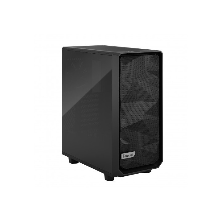 fractal design fractal design meshify 2 compact negro