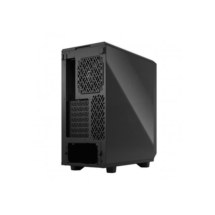 fractal design fractal design meshify 2 compact negro