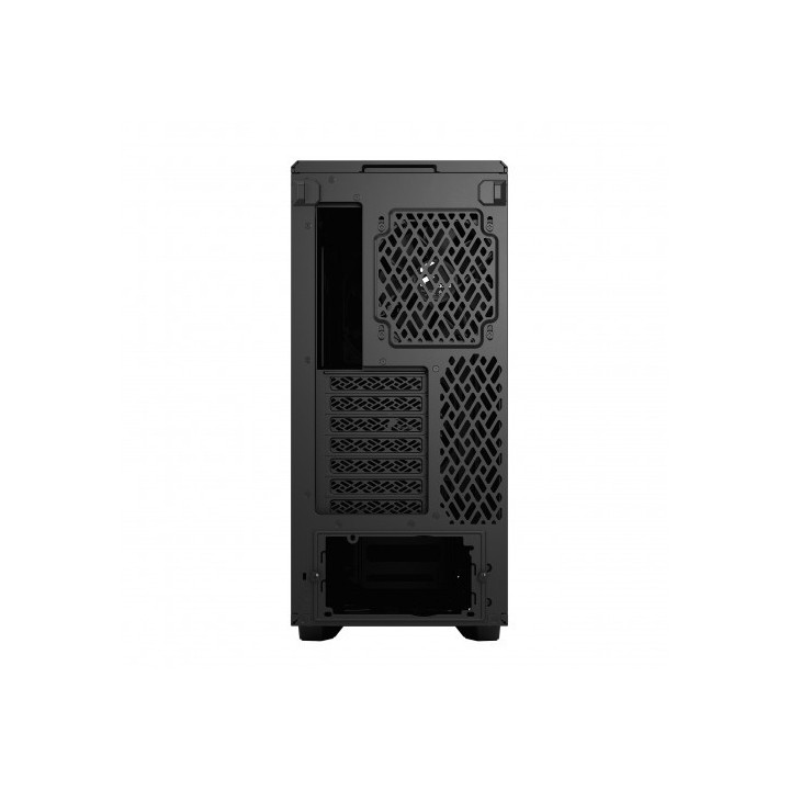 fractal design fractal design meshify 2 compact negro