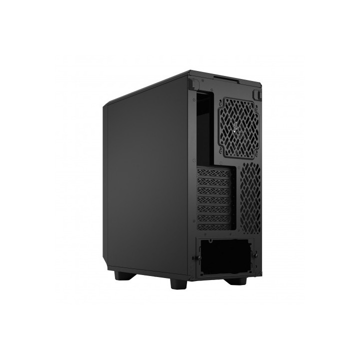 fractal design fractal design meshify 2 compact negro