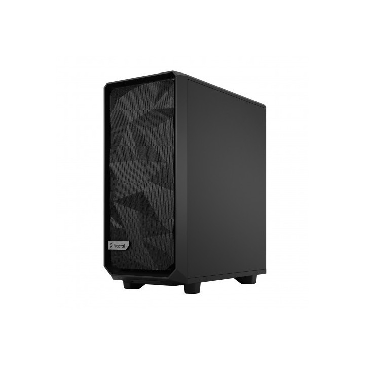 fractal design fractal design meshify 2 compact negro