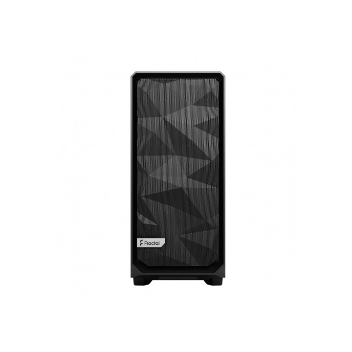 fractal design fractal design meshify 2 compact negro