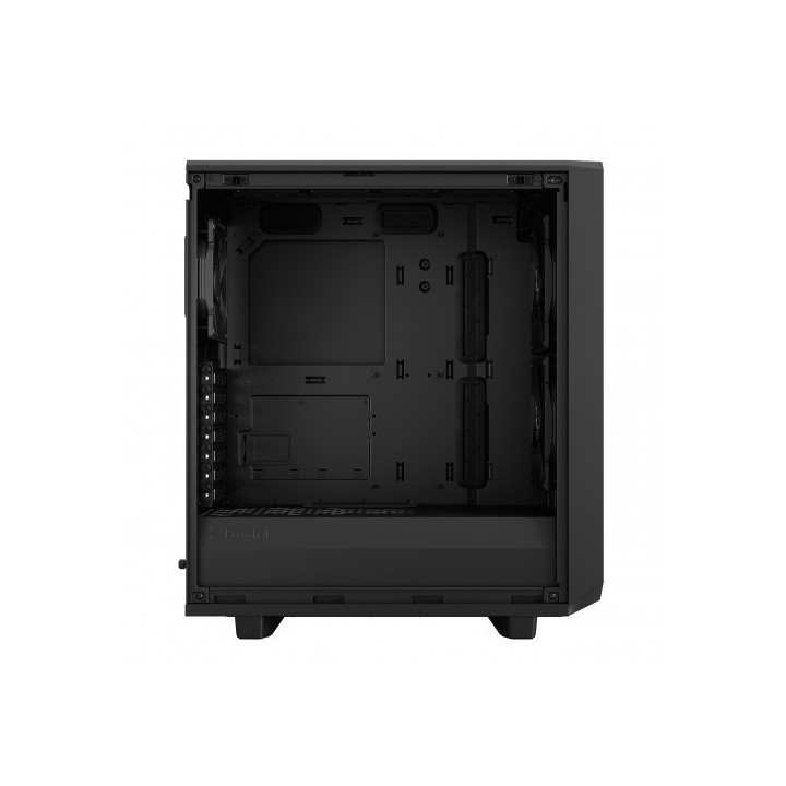 fractal design fractal design meshify 2 compact negro