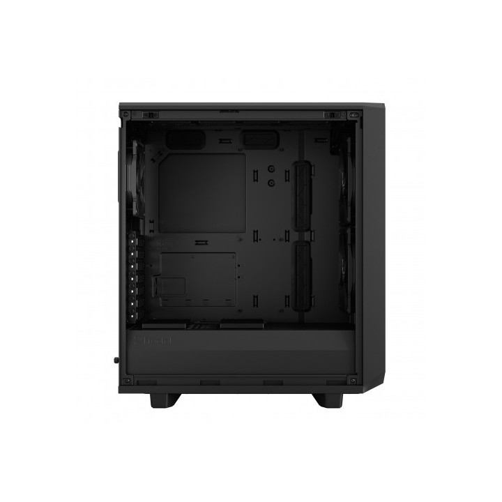fractal design fractal design meshify 2 compact negro