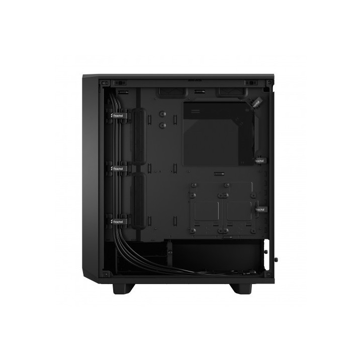 fractal design fractal design meshify 2 compact negro