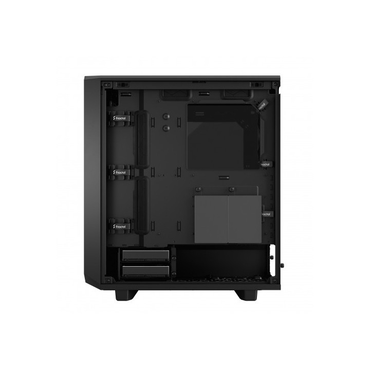 fractal design fractal design meshify 2 compact negro