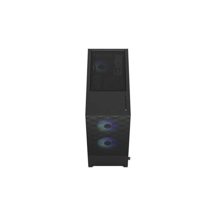 fractal design fractal design pop air negro
