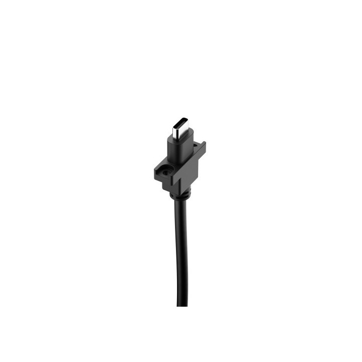 fractal design fractal accesorio cajas pop usb c 10gbps cable  model d fd a usbc 001
