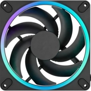 fractal design fractal ventilador caja  momentum 14 rgb black fd f mr1 1401