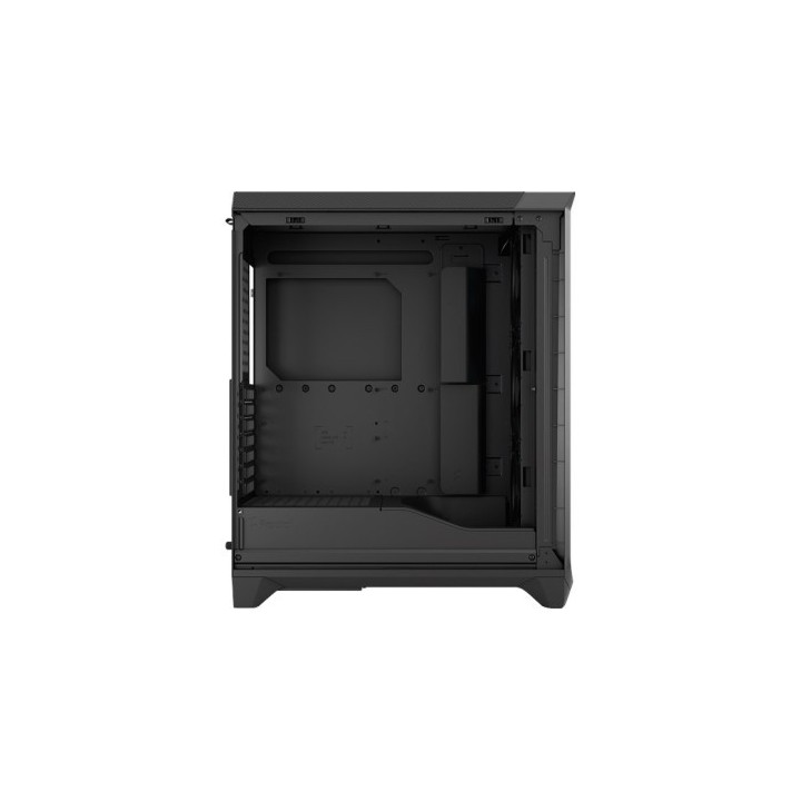 fractal design fractal caja meshify 3 black rgb tg light tint fd c mes3a 06