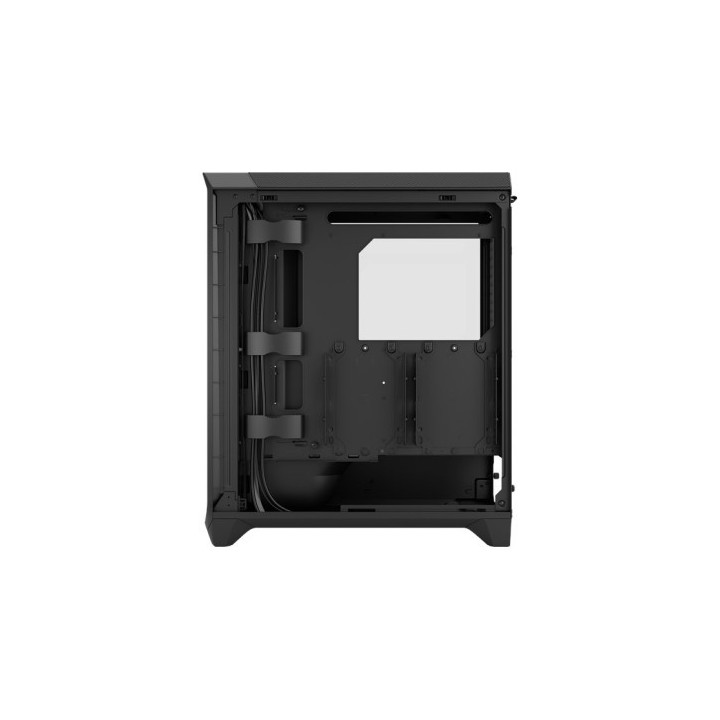 fractal design fractal caja meshify 3 black rgb tg light tint fd c mes3a 06