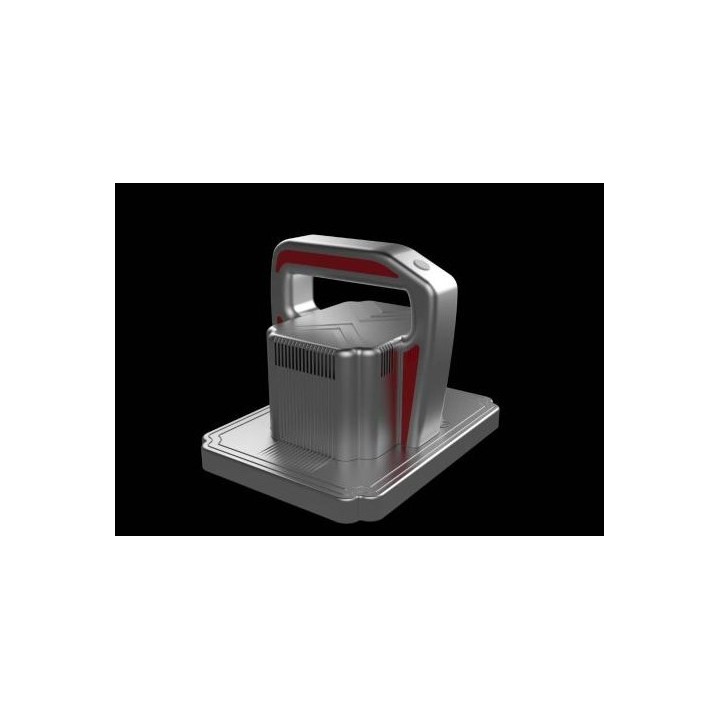 dahua  dhi nb 001 plus  dahua herramienta de succion magnetica para instalacion y mantenimiento led